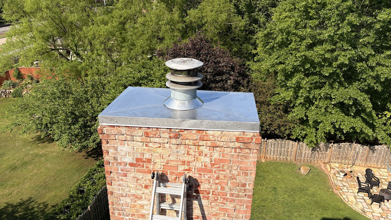 Hearthside Helpers LLC Chimney Sweep in Knoxville, TN photo