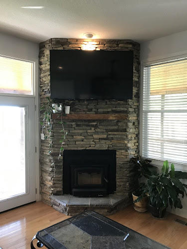 Archie's Stone & Fireplace Fireplace Repair Service in Knoxville, TN photo