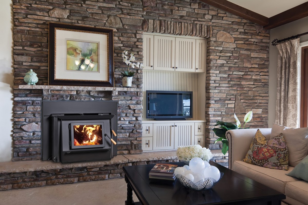 Hawkeye Fireplace by Koutek Services LLC Fireplace Repair Service in Iowa City, IA photo