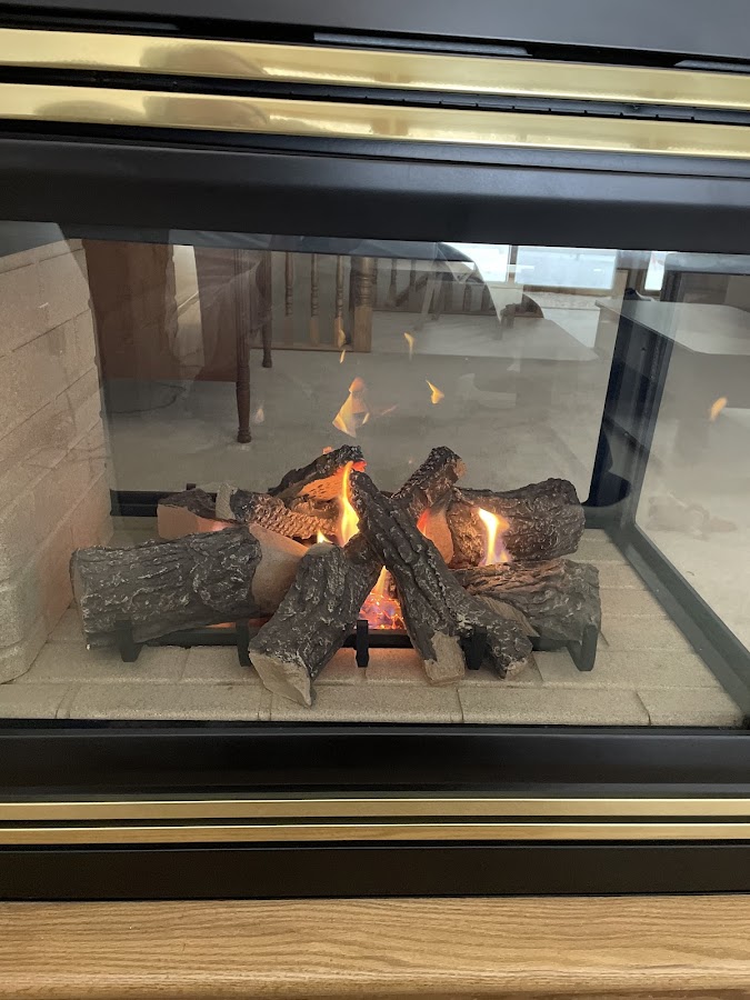 Heartland Fireplace Service photo
