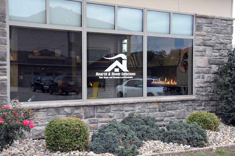 Hearth and Home Solutions Fireplace Repair Service in North Liberty, IA photo
