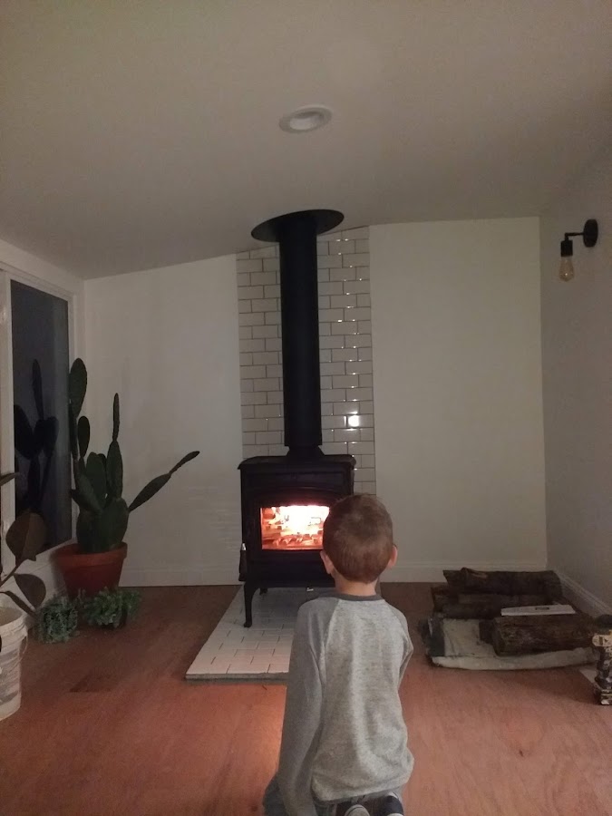 Gallery photo for Tri State Stove, Inc., Fireplace Repair Service in St Paul, IA