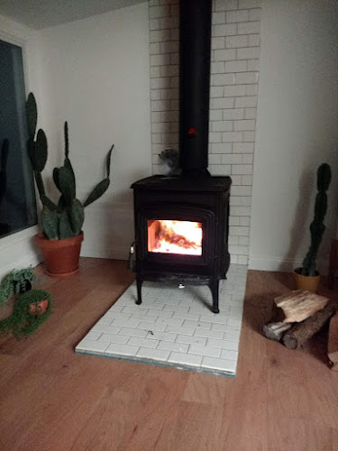 Tri State Stove, Inc. Fireplace Repair Service in St Paul, IA photo