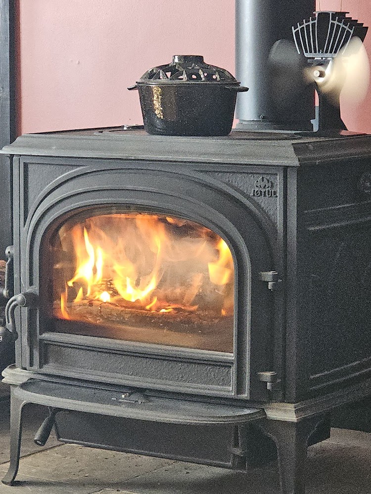 Gallery photo for Tri State Stove, Inc., Fireplace Repair Service in St Paul, IA