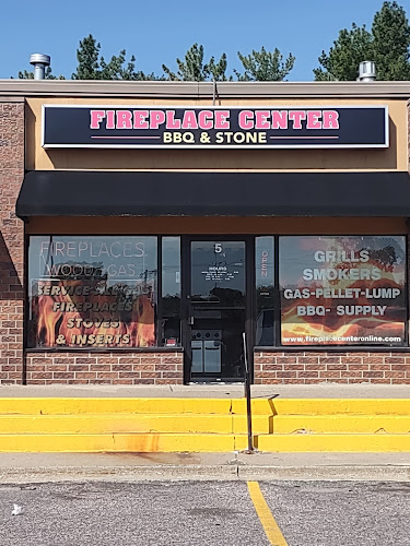 Fireplace & BBQ Center Fireplace Repair Service in Clive, IA photo