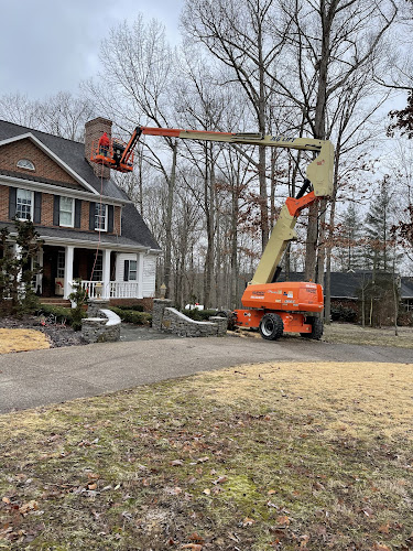 Knoxville Chimney & Fireplace Chimney Services in Knoxville, TN photo