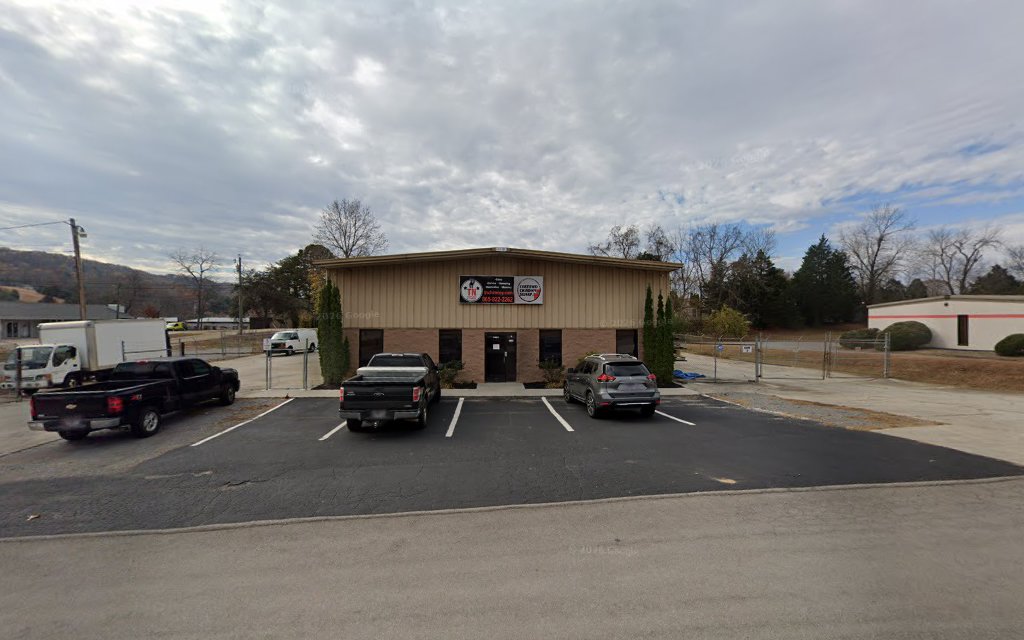 Gallery photo for TN Chimney of Knoxville LLC in Knoxville, TN