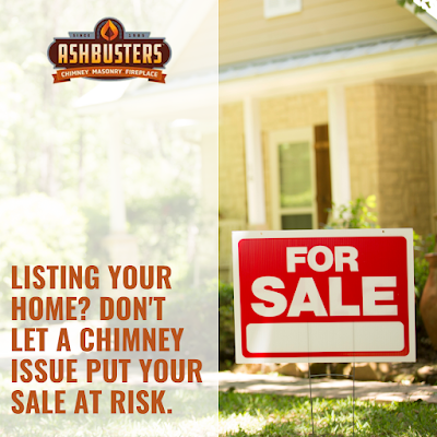 Gallery photo for Ashbusters Chimney Service in Knoxville, TN