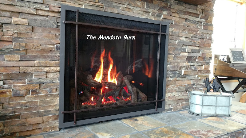 Mountain Stove & Jakes Chimney Sweep Wood Stove Shop in Sandpoint, ID photo