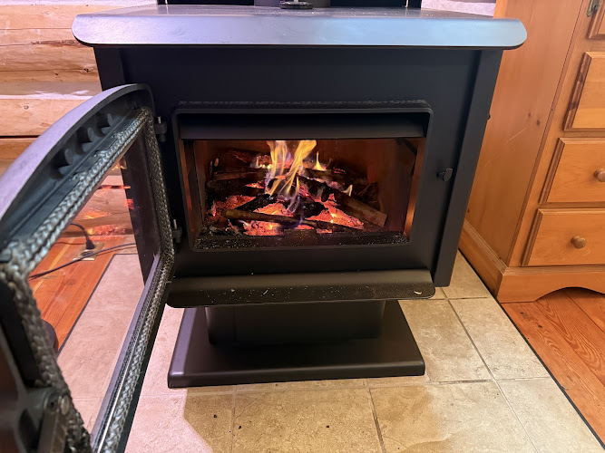Stove Corral Fireplace Repair Service in Ponderay, ID photo