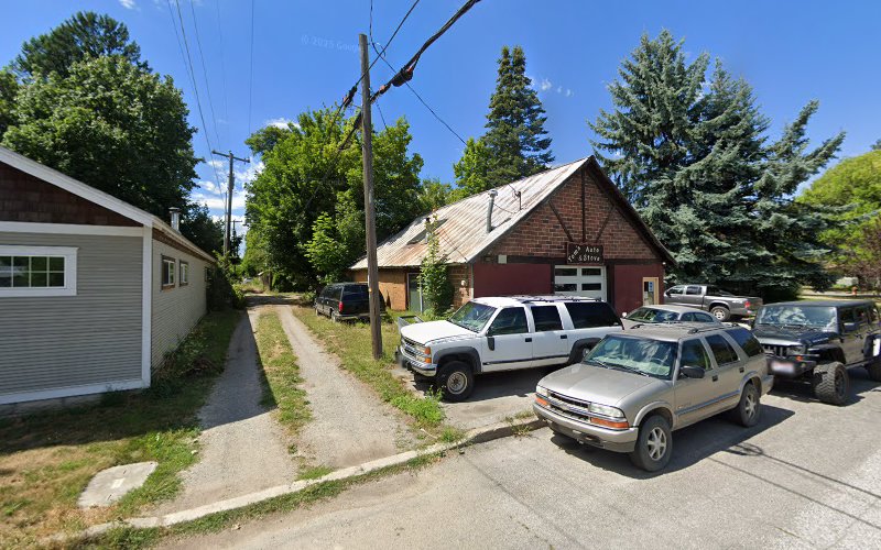 Tom's Auto Repair & Pellet Car Repair And Maintenance Service in Sandpoint, ID photo