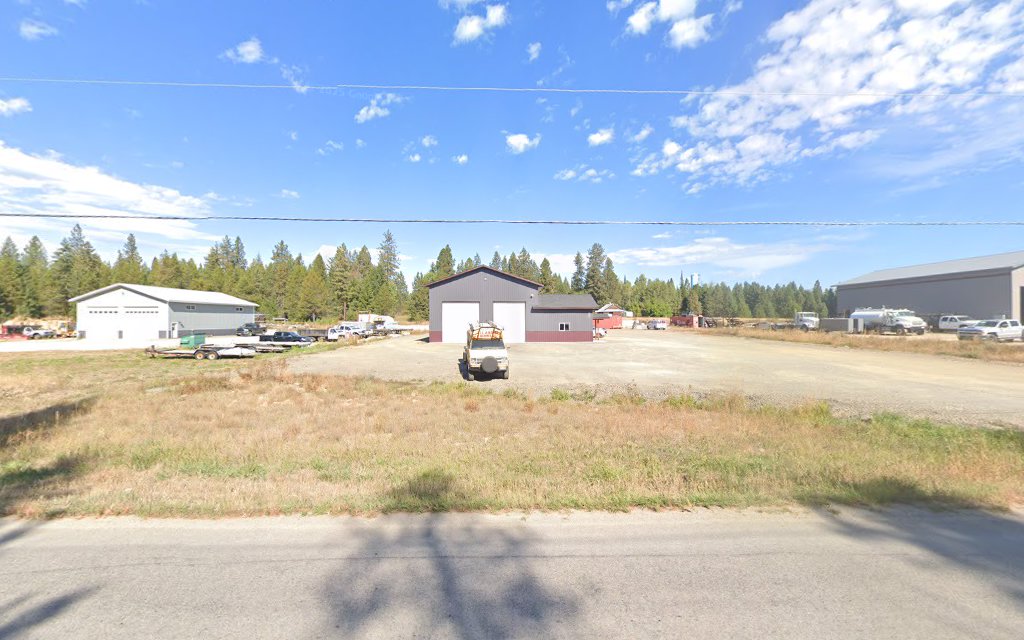 Gallery photo for All About Chimneys Inc in Sagle, ID
