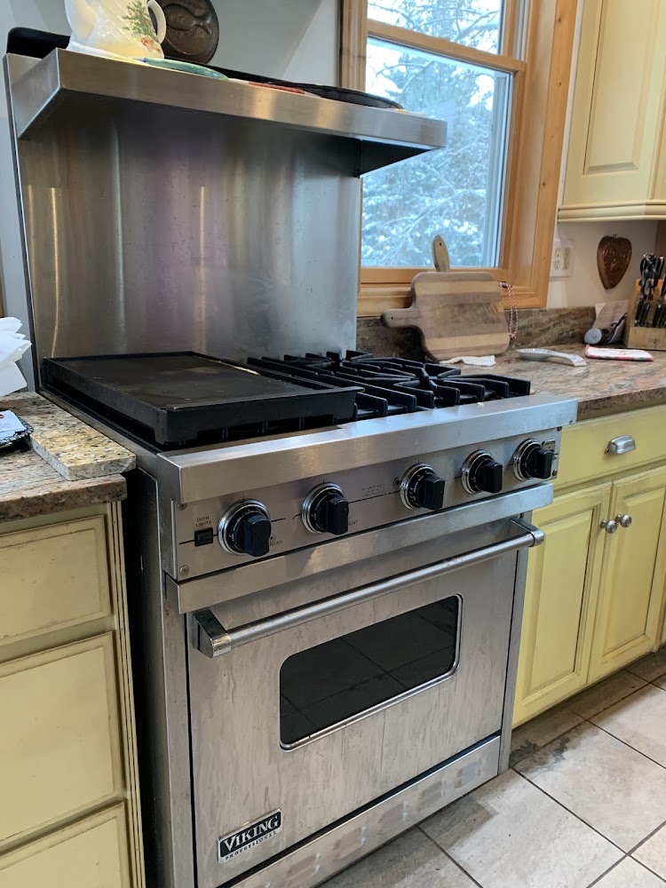 Gallery photo for First Choice Appliance in Careywood, ID
