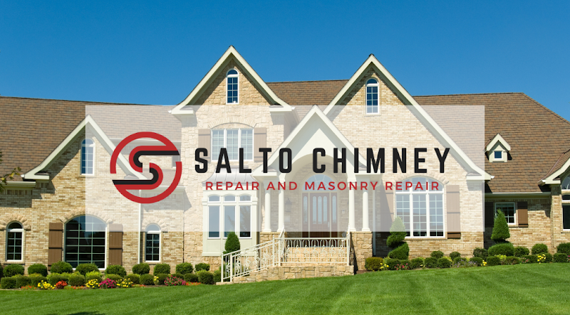 Salto Chimney Repair and Masonry Repair Masonry Contractor in Palatine, IL photo