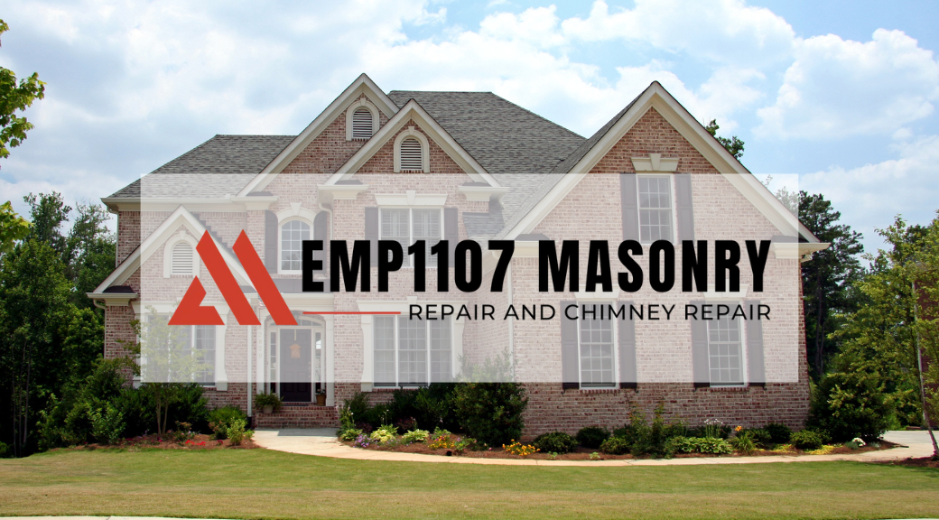 Emp1107 Masonry Repair and Chimney Repair Masonry Contractor in Schaumburg, IL photo