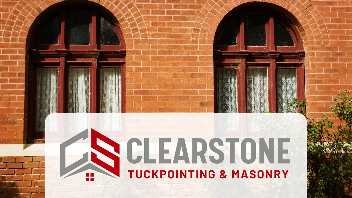 ClearStone Tuckpointing & Masonry Masonry Contractor in Palatine, IL photo