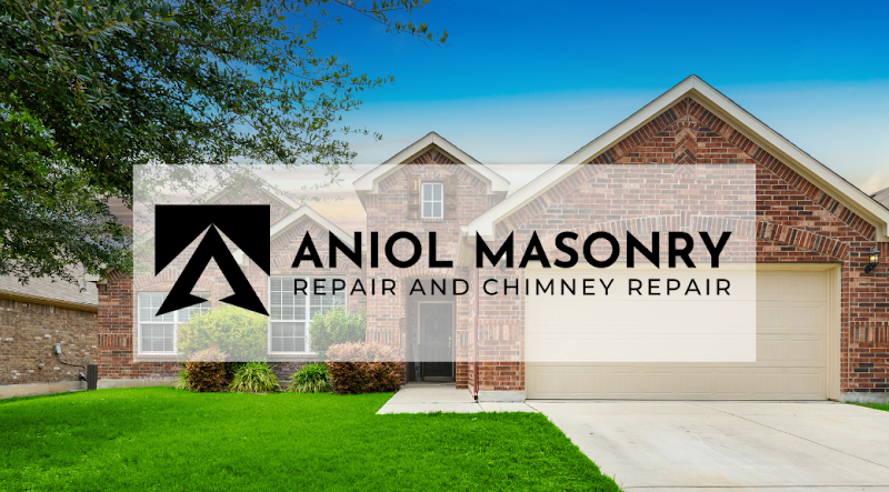 Aniol Masonry Repair and Chimney Repair Masonry Contractor in Buffalo Grove, IL photo