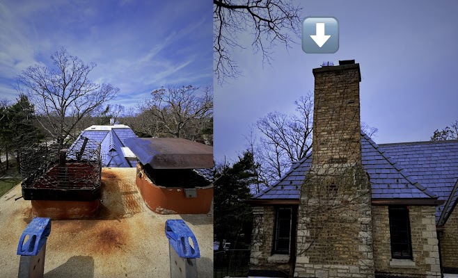 Gallery photo for Chimney Monkey in Buffalo Grove, IL