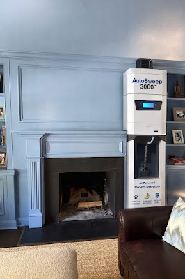Gallery photo for Chimney Monkey, Chimney Sweep in Buffalo Grove, IL