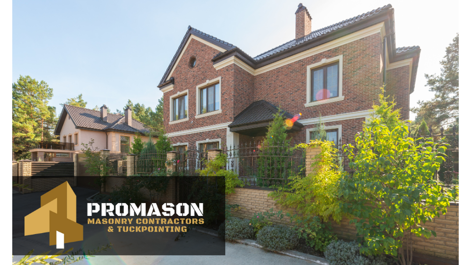 ProMason Masonry Contractors & Tuckpointing Masonry Contractor in Kildeer, IL photo