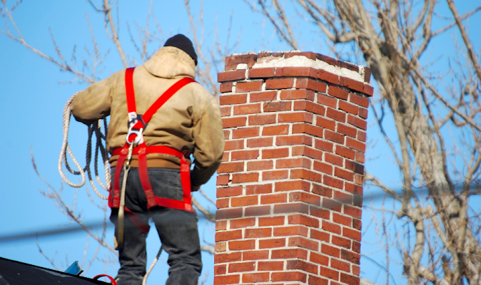 Gallery photo for ProMason Masonry Contractors & Tuckpointing in Kildeer, IL