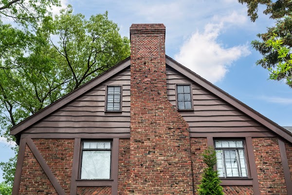 Gallery photo for Rock Masonry Repair and Chimney Repair in Addison, IL