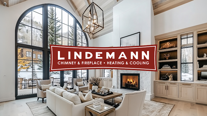Lindemann Chimney Heating & Cooling Chimney Sweep in Lake Bluff, IL photo