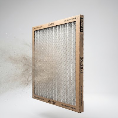 Lindemann Chimney Heating & Cooling gallery photo
