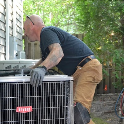 Lindemann Chimney Heating & Cooling gallery photo
