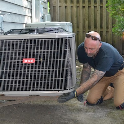 Lindemann Chimney Heating & Cooling gallery photo