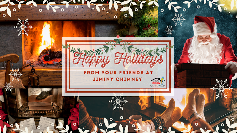 Jiminy Chimney Masonry & Repair Chimney Sweep in Lakemoor, IL photo