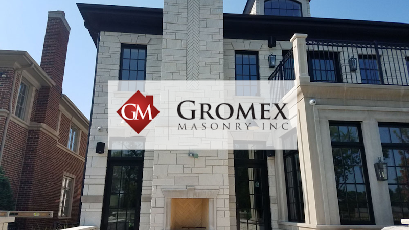 Gromex Masonry Inc Masonry Contractor in Palatine, IL photo