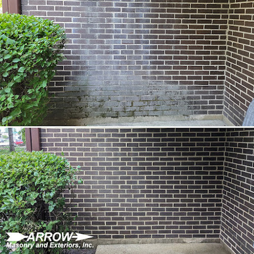 Arrow Masonry & Exteriors Inc Masonry Contractor in Palatine, IL photo