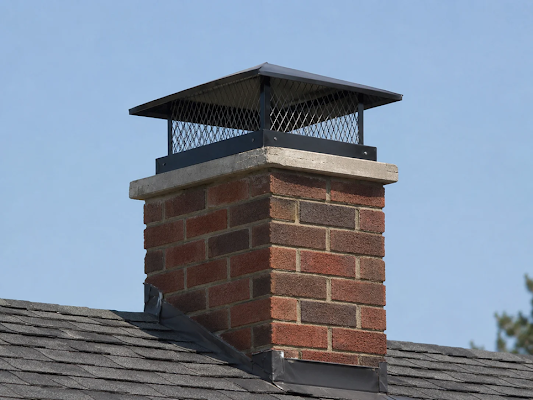 Gallery photo for Superior Chimney Services Corporation in Lombard, IL