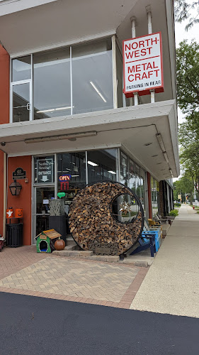 Northwest Metalcraft Fireplace & Patio Fireplace Repair Service in Arlington Heights, IL photo