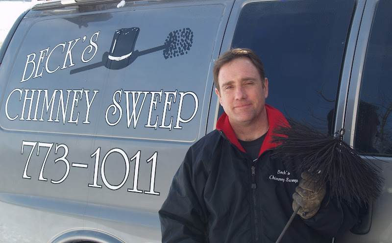 Beck's Chimney Sweep photo