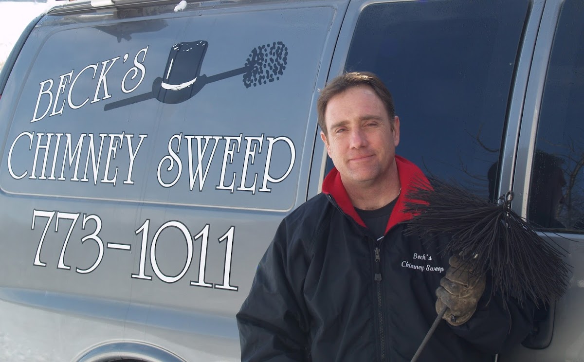 Beck's Chimney Sweep photo