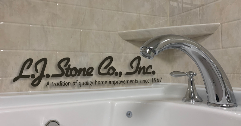 L.J. Stone, Inc. Remodeler in Muncie, IN photo