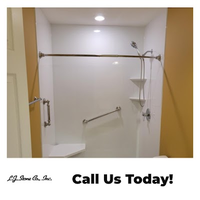 Gallery photo for L.J. Stone, Inc., Remodeler in Muncie, IN