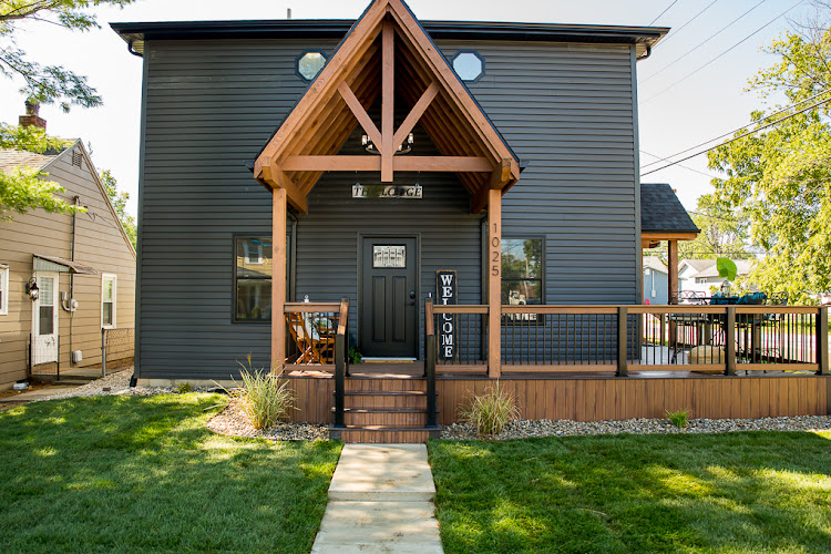 Property Pros Remodeler in Muncie, IN photo