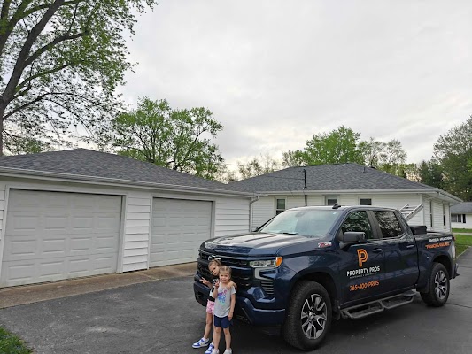 Gallery photo for Property Pros in Muncie, IN