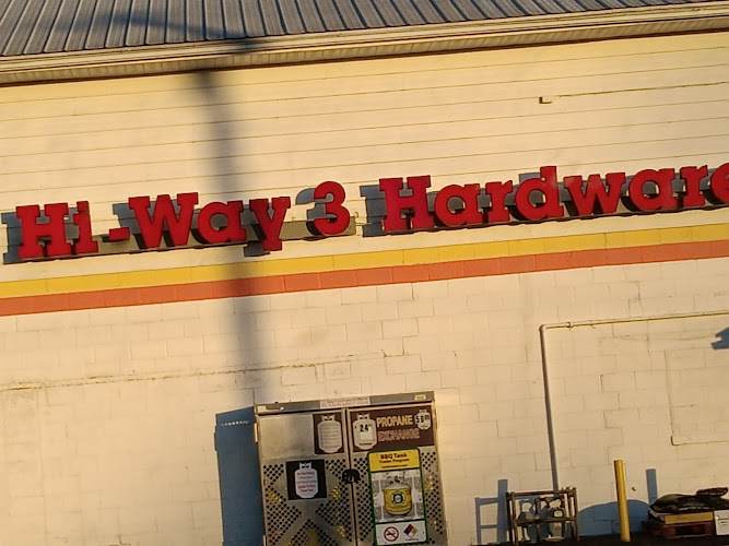 Hi Way 3 Hardware Handyman in Muncie, IN photo