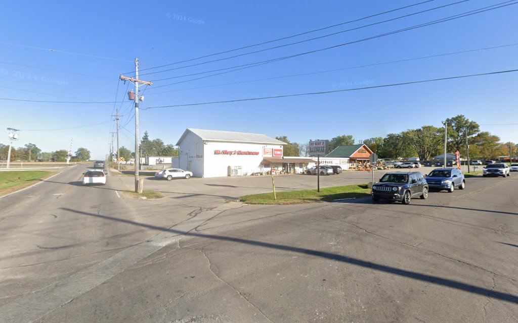 Gallery photo for Hi Way 3 Hardware, Handyman in Muncie, IN