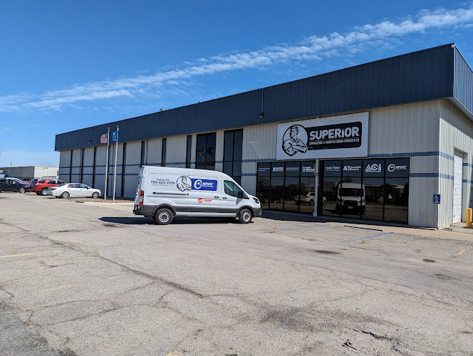 Callabresi Heating & Cooling Hvac Contractor in Salina, KS photo