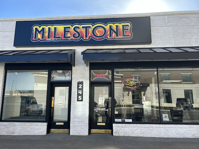 Milestone Hearth Shoppe Fireplace Repair Service in Salina, KS photo