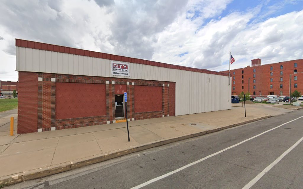 City Plumbing and HVAC gallery photo
