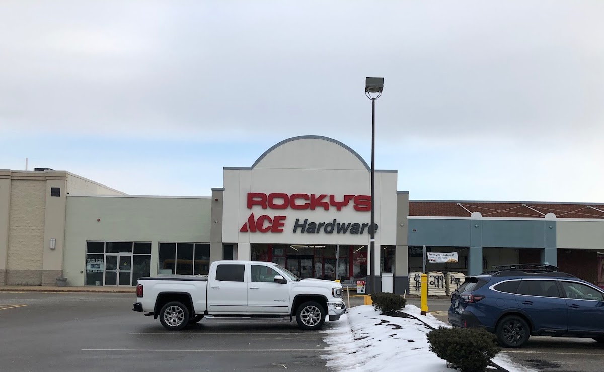 Rocky's Ace Hardware Handyman in Fall River, MA photo