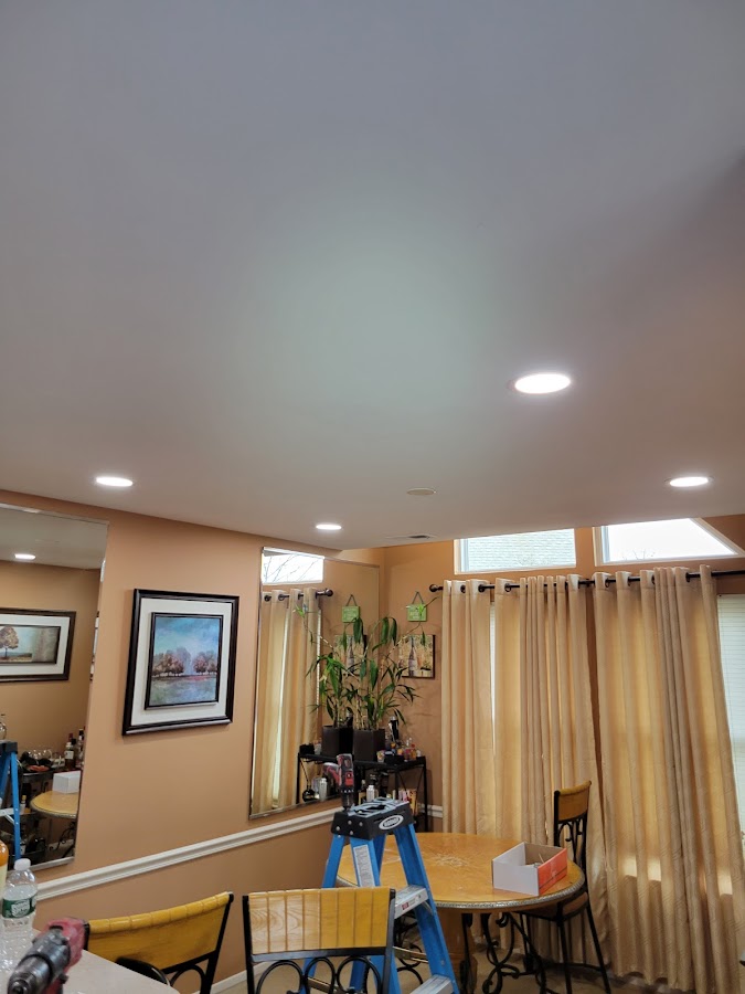 Seals Electric, LLC Electrician in Laurel, MD photo