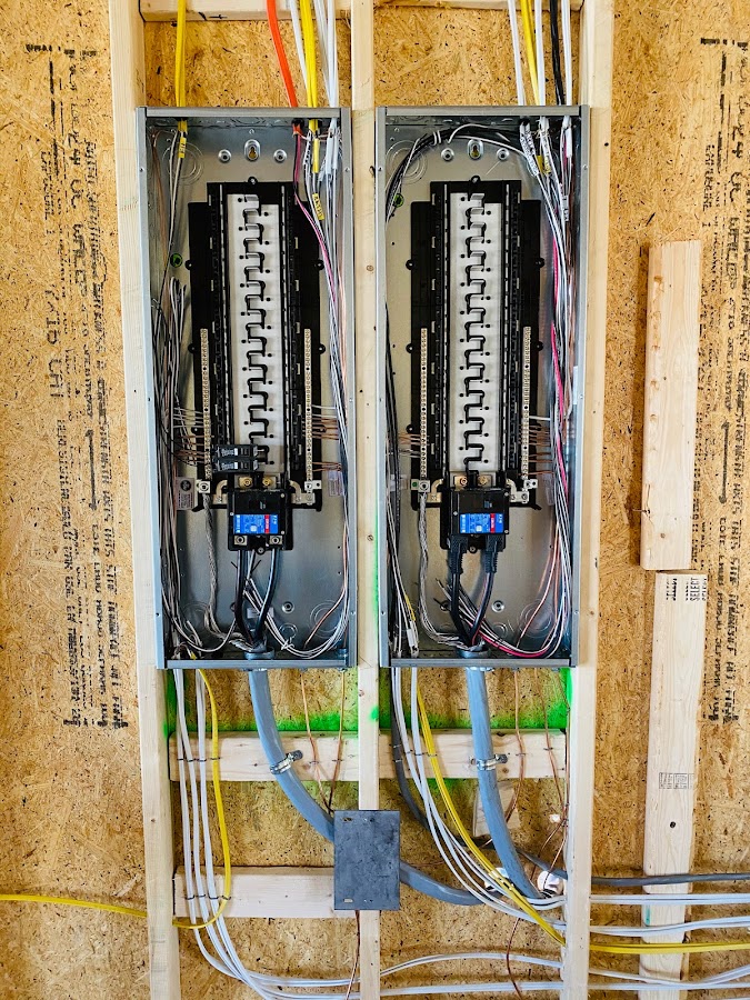 David’s Electrical Services LLC Electrician in Laurel, MD photo