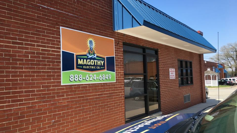 Magothy Electric Co. Electrician in Glen Burnie, MD photo